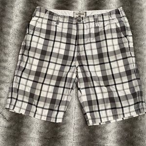 Express Shorts